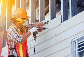 Best Siding Removal and Disposal  in Fox Lake, IL